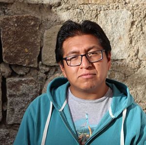 Felix Quispe - Coordinador de Contabilidad y Finanzas