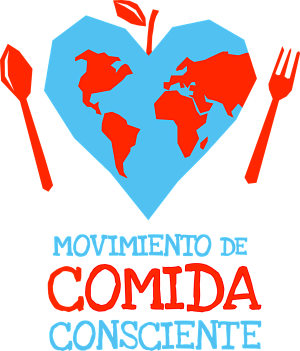 Logo del Movimiento de Comida Consciente