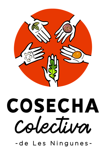 Logo de Cosecha Colectiva