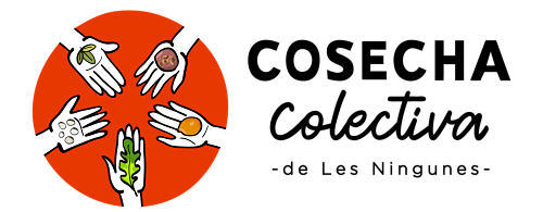 Logo Cosecha Colectiva