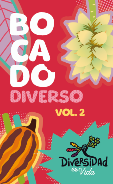 bocado diversol vol. 2