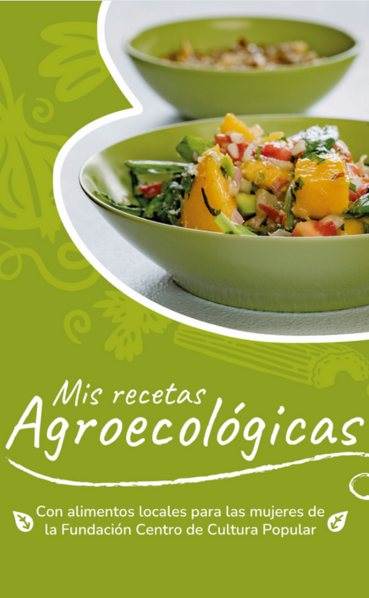 recetas agroecologicas