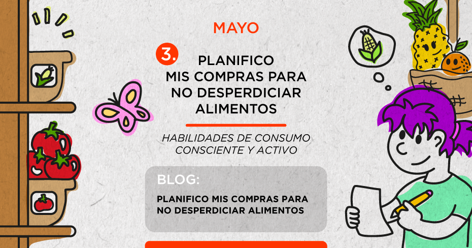 Planifico mis compras
