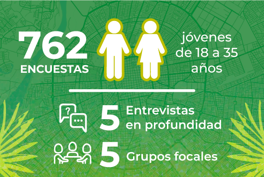 Gráfico 1: Estudio de consumo SCZ