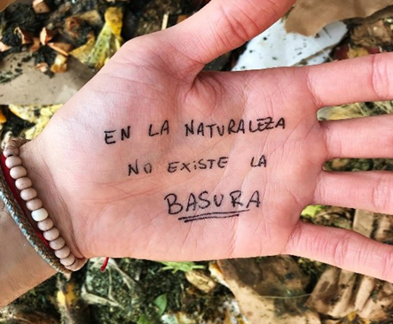 Imagen 1: Blog compost